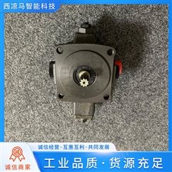 安颂 叶片泵PVF-30-70-11S压力稳定噪音低