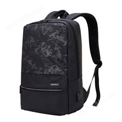 新款2021简约双肩包女韩版书包大容量休闲包电脑背包批发