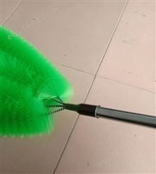 新式塑料丝扫把 环卫大扫帚 结实耐用清扫力强