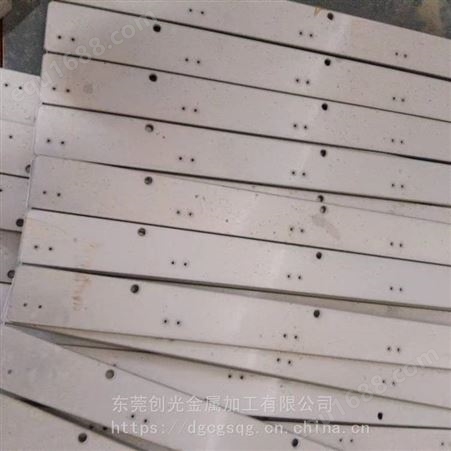 惠州可以切割钛合金板？钛板异形切割加工