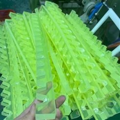 惠州优力胶机械零件胶片垫片异形胶垫加工定制
