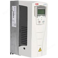 原装ABB变频器ACS510控制面板风机水泵变频器ACS510-01-05A6-4 2.2KW