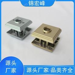 锦宏峰科技 品牌制造 诚信运营 大件铝合金压铸 密度小 选材优质